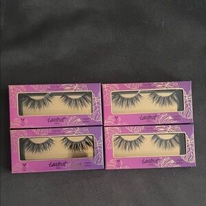 Tarte Tarteist Pro Vegan Lashes - Heartbreaker
